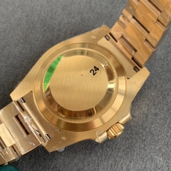 Replica Rolex 5A Quality 3235 Movement 904L Steel 1:1 41mm Noob Factory Submariner Watch