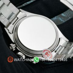 Replica Rolex Watch 5A Quality Manual Timing Movement 904L Steel 1:1 40mm Noob Factory Paul Newman Daytona Watch