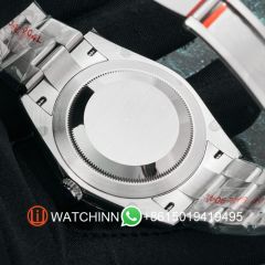 Replica Rolex Watch 5A Quality 3230 Movement 904L Steel 41mm Noob Factory Oyster Perpetual Watch