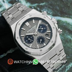 Replica Audemars Piguet AP Watch 7750 Full Function Movement 1:1 41mm 26331ST Royal Oak Offshore