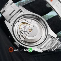 Replica Rolex Watch 5A Quality ETA 2836 Movement 904L Steel 40mm Noob Factory 116900 Air King Watch