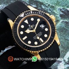 2022 Replica Rolex Watch 5A Quality 3235 Movement 904L Steel 42mm 1:1 Noob Factory 226658 Yacht Master Watch