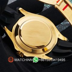 2022 Replica Rolex Watch 5A Quality 3235 Movement 904L Steel 42mm 1:1 Noob Factory 226658 Yacht Master Watch