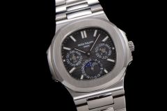 Replica Patek Philippe PP Watch Cal.240 Full Function Movement 5740 Best Quality 1:1 40mm Nautilus Watch