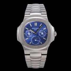 Replica Patek Philippe PP Watch Cal.240 Full Function Movement 5740 Best Quality 1:1 40mm Nautilus Watch