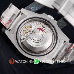 Replica Rolex Watch 5A Quality 3187 Clone Movement 904L Steel 1:1 42mm Noob Factory Explorer Watch