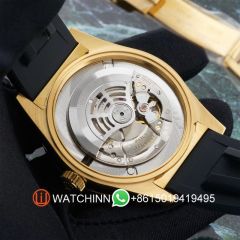 Replica Rolex Watch 5A Quality 9001 Clone Movement 904L Steel 1:1 42mm Noob Factory Sky Dweller Watch