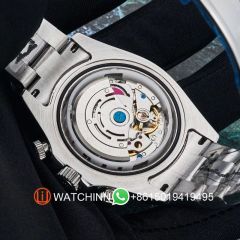 Replica Rolex Watch 3A Quality 2813 Full Function Movement 316L Steel 40mm AAA Factory Daytona Watch