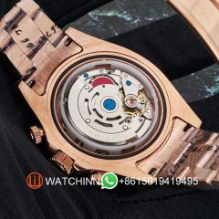 Replica Rolex Watch 3A Quality 2813 Full Function Movement 316L Steel 40mm AAA Factory Daytona Watch