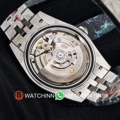 2022 Replica Rolex Watch 3A Quality 2813 Movement 316L Steel 41mm Datejust Watch