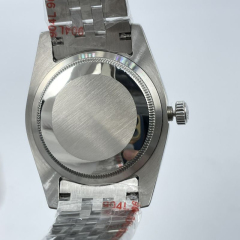 Replica Rolex Watch 3A Quality 2813 Movement 316L Steel AAA Factory 36mm Datejust Watch