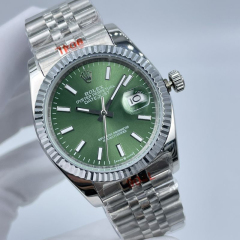 Replica Rolex Watch 3A Quality 2813 Movement 316L Steel AAA Factory 36mm Datejust Watch