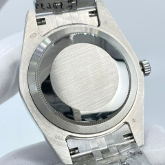 Replica Rolex Watch 3A Quality 2813 Movement 316L Steel AAA Factory 41mm Datejust Watch