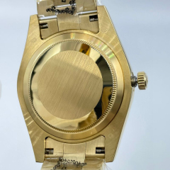 Replica Rolex Watch 3A Quality 2813 Movement 316L Steel AAA Factory 41mm Datejust Watch