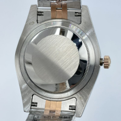 Replica Rolex Watch 3A Quality 2813 Movement 316L Steel AAA Factory 41mm Datejust Watch