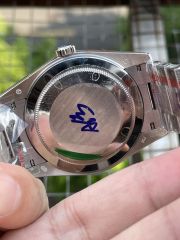 Replica Rolex Watch 5A Quality 3255 Clone Movement 904L Steel 1:1 40mm 228236 Day Date Watch