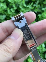 Replica Rolex Watch 5A Quality 3235 Clone Movement 904L Steel 1:1 40mm Clean Factory 126333 Datejust Watch