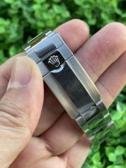Replica Rolex Watch 3186 Movement 904L Steel 40mm 1:1 Noob Factory 126710LN GMT Master Watch