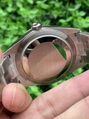 Replica Rolex Watch 5A Quality 9001 Clone Movement 904L Steel 1:1 42mm Noob Factory Sky Dweller Watch