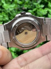 Replica Patek Philippe PP 2813 Movement 5711 AAA Quality 41mm Nautilus Watch