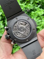 Replica Hublot HB Watch 5A Quality Swiss Clone 1280 Timing Movement 42mm Ceramic Case BBF Factory Big Bang Watch