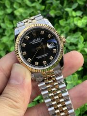 Replica Rolex Watch 2813 Movement AAA+ Quality K1 Factory 36mm Datejust Watch