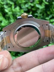 Replica Rolex Watch Seagull 2813 Movement AAA+ Quality K1 Factory 41mm Two Tone Submariner Watch
