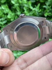 Replica Rolex Watch 5A Quality 3230 Movement 904L Steel 41mm EW Factory Oyster Perpetual Watch