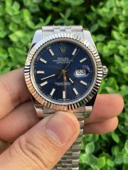 Replica Rolex Watch Seagull 2813 Movement AAA+ Quality K1 Factory 41mm Datejust Watch