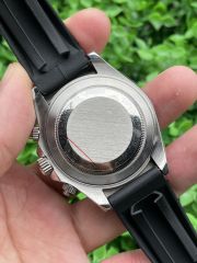 Replica Rolex Watch 3A Quality Quartz Timing Function Movement 316L Steel 40mm Daytona Watch
