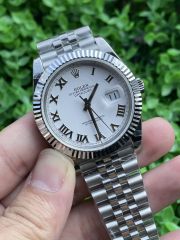 Replica Rolex Watch Seagull 2813 Movement 5A Quality BP Factory 41mm Datejust Watch