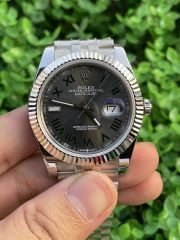 Replica Rolex Watch Seagull 2813 Movement AAA+ Quality K1 Factory 41mm Datejust Watch