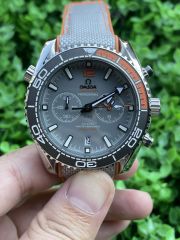 Replica Omega Watch AAA Quality Quartz Timing Function Movement 45mm Seamaster 600m Watch