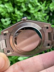 Replica Rolex Watch Seagull 2813 Movement AAA+ Quality K1 Factory 40mm Day Date Watch