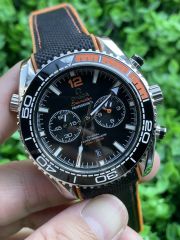 Replica Omega Watch AAA Quality Quartz Timing Function Movement 45mm Seamaster 600m Watch