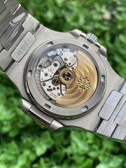 Replica Patek Philippe PP Cal.324 Clone Movement 5711 5A Quality 41mm Nautilus Watch