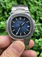 Replica Patek Philippe PP Cal.324 Clone Movement 5711 5A Quality 41mm Nautilus Watch