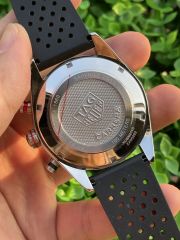 Replica TAG Heuer Watch AAA Quality Quartz Movement 316L Steel 43mm Carrera TAG Watch