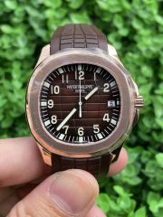 Replica Patek Philippe PP 5A Quality Cal.324 Clone Movement 5167A 40mm AQUANAUT Watch
