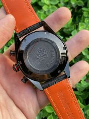 Replica TAG Heuer Watch AAA Quality Quartz Movement 316L Steel 43mm Porsche TAG Watch