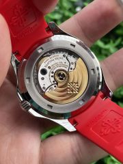 Replica Patek Philippe PP 5A Quality Cal.324 Clone Movement 5167A 40mm AQUANAUT Watch