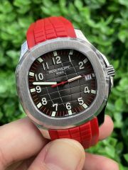 Replica Patek Philippe PP 5A Quality Cal.324 Clone Movement 5167A 40mm AQUANAUT Watch