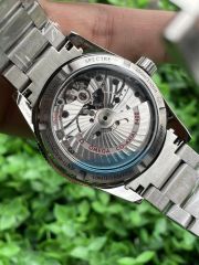Replica Omega 5A Quality 8400 Clone Movement Stainless Steel 1:1 41mm VS Factory Seamaster 007 Watch