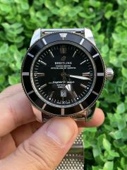 Replica Breitling Watch AAA Quality 2813 Automatic Movement 316L Steel 42mm SUPEROCEAN Watch