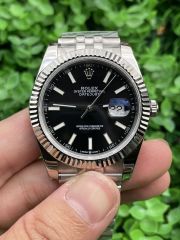 Replica Rolex Watch Seagull 2813 Movement AAA+ Quality K1 Factory 41mm Datejust Watch