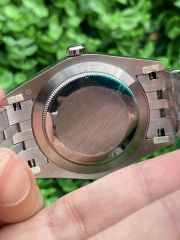 Replica Rolex Watch Seagull 2813 Movement AAA+ Quality K1 Factory 41mm Datejust Watch
