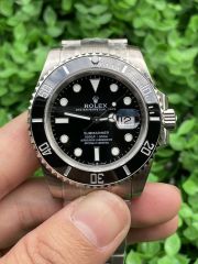 Replica Rolex Watch Seagull 2813 Movement AAA+ Quality K1 Factory 40mm Submariner Watch