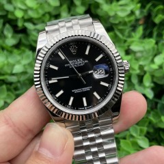 Replica Rolex Watch Seagull 2813 Movement AAA+ Quality K1 Factory 41mm Datejust Watch