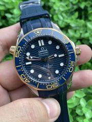 Replica Omega 5A Quality 8800 Clone Movement Steel Steel 1:1 43mm Speedmaster Watch