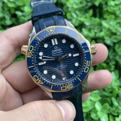 Replica Omega 5A Quality 8800 Clone Movement Steel Steel 1:1 43mm Speedmaster Watch